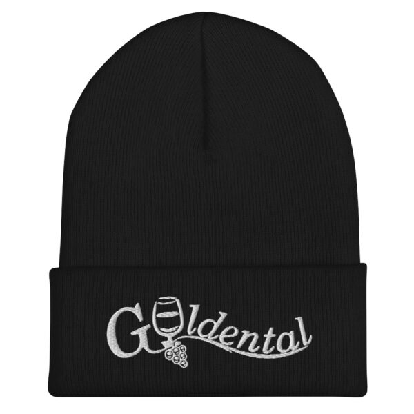 Beanie Guldental