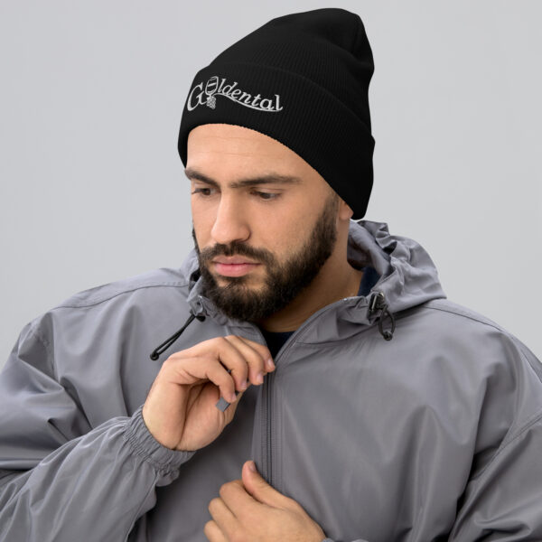 Beanie Guldental – Bild 2