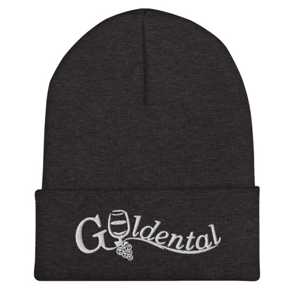 Beanie Guldental – Bild 5
