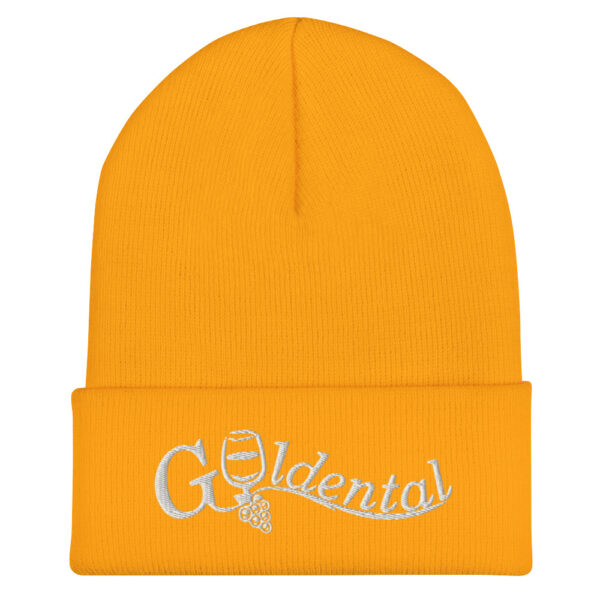 Beanie Guldental – Bild 8