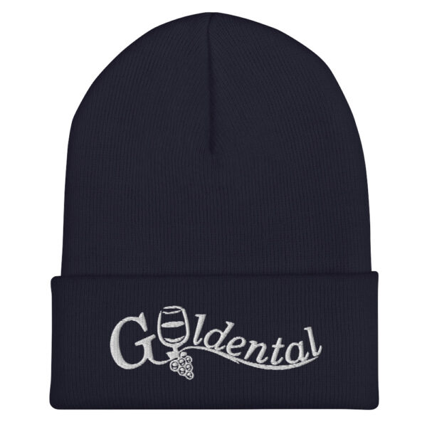 Beanie Guldental – Bild 4