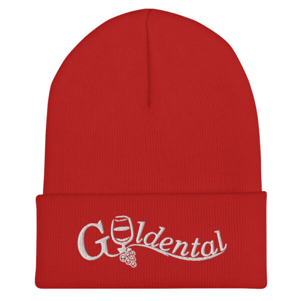 Beanie Guldental – Bild 6