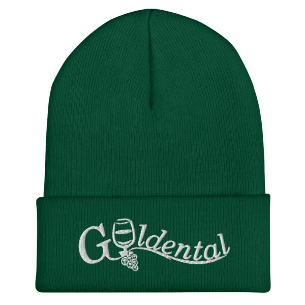 Beanie Guldental – Bild 7