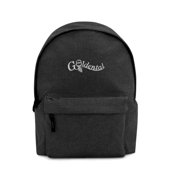 Rucksack Guldental