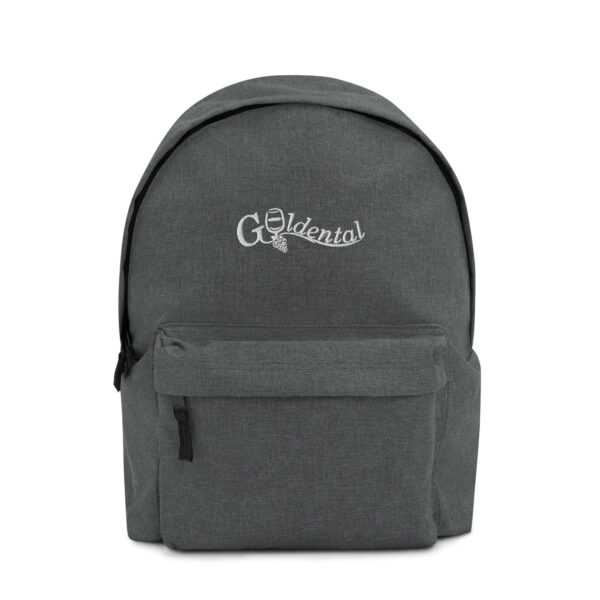 Rucksack Guldental – Bild 7
