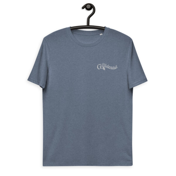 Unisex-Bio-Baumwoll-T-Shirt Guldental – Bild 20