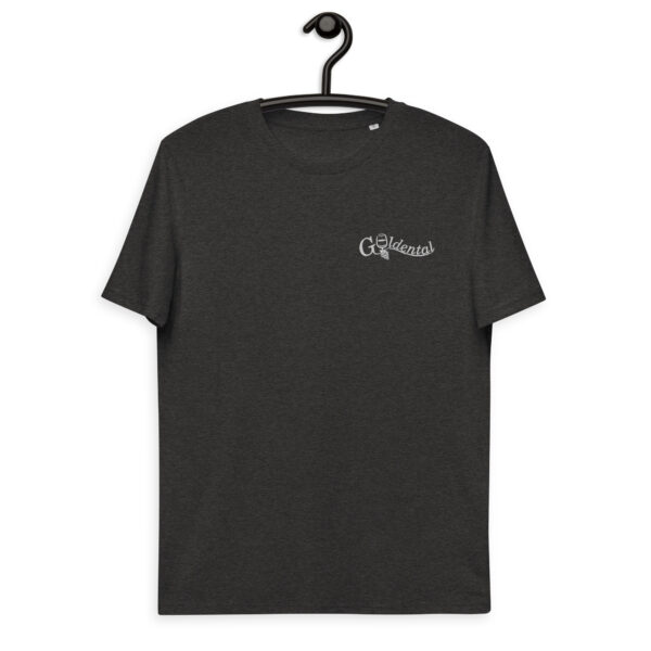 Unisex-Bio-Baumwoll-T-Shirt Guldental – Bild 17