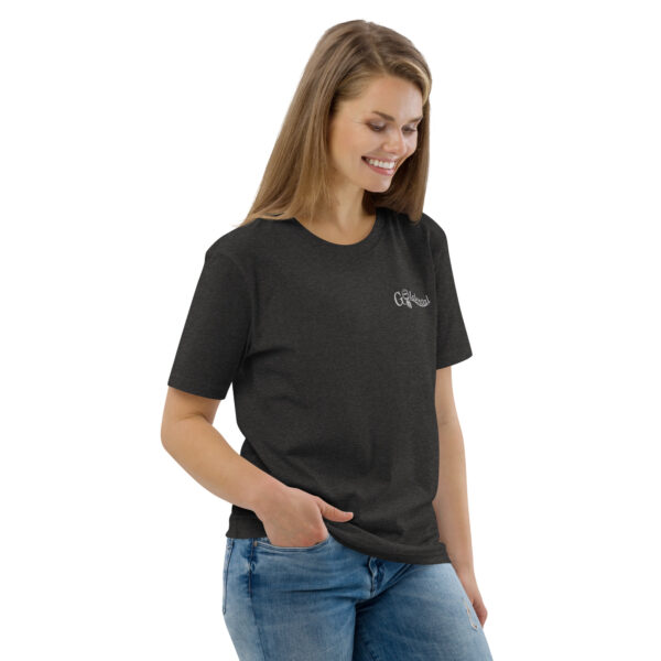 Unisex-Bio-Baumwoll-T-Shirt Guldental – Bild 7