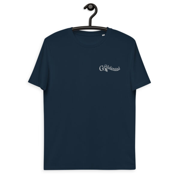 Unisex-Bio-Baumwoll-T-Shirt Guldental – Bild 16