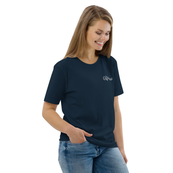 Unisex-Bio-Baumwoll-T-Shirt Guldental – Bild 5