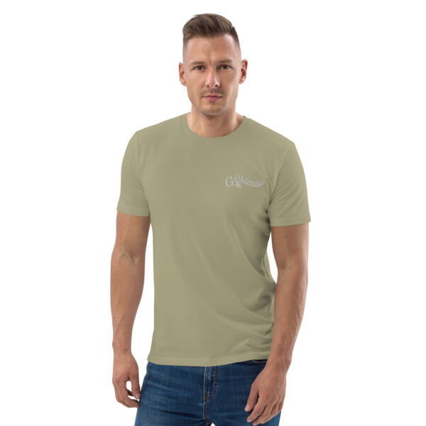 Unisex-Bio-Baumwoll-T-Shirt Guldental – Bild 14