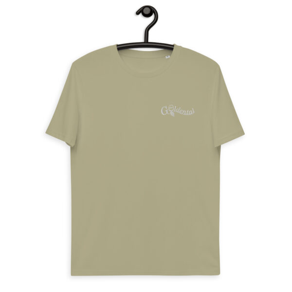 Unisex-Bio-Baumwoll-T-Shirt Guldental – Bild 21