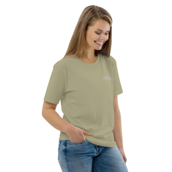 Unisex-Bio-Baumwoll-T-Shirt Guldental – Bild 15