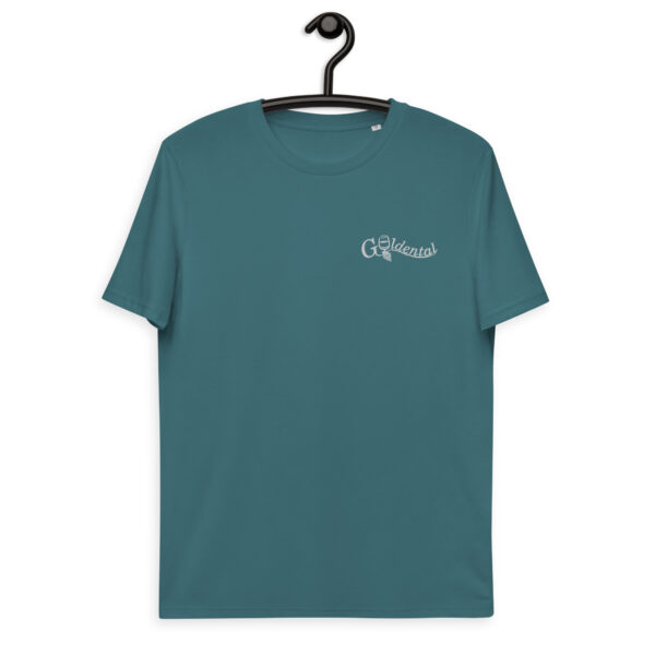 Unisex-Bio-Baumwoll-T-Shirt Guldental – Bild 19