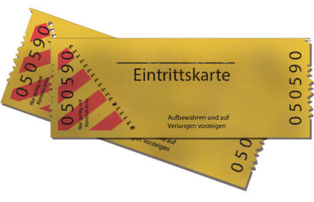 Demoticket